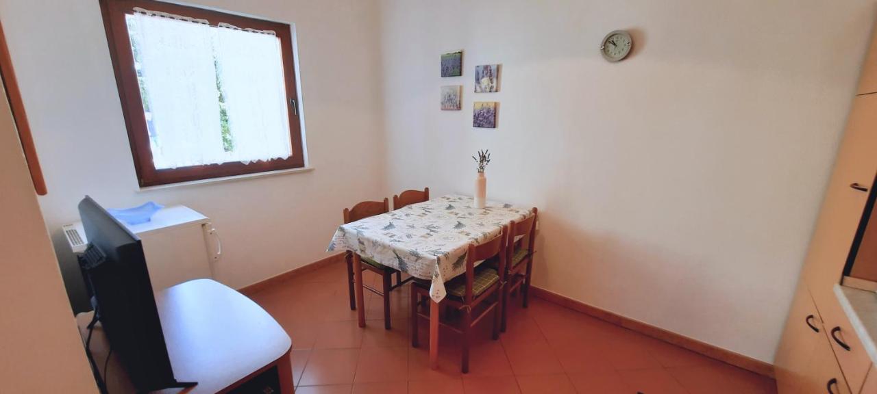 Apartment Pergola Portoroz Ngoại thất bức ảnh