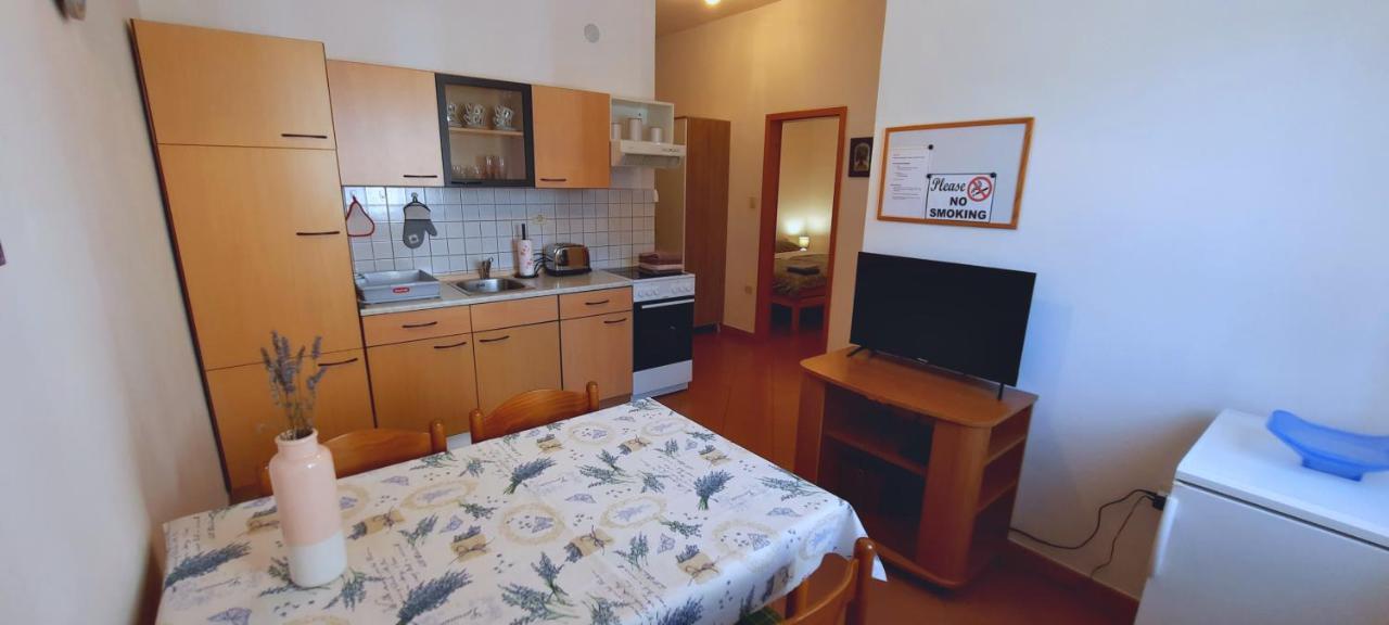 Apartment Pergola Portoroz Ngoại thất bức ảnh